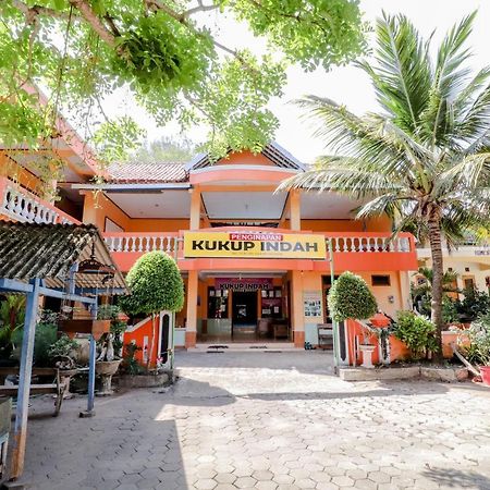 Hotel Kukup Indah Kemadang Extérieur photo
