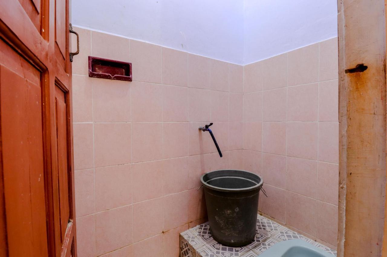 Hotel Kukup Indah Kemadang Extérieur photo