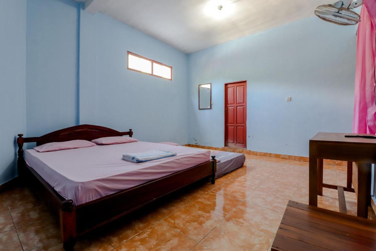 Hotel Kukup Indah Kemadang Extérieur photo