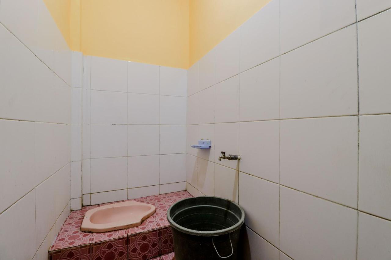 Hotel Kukup Indah Kemadang Extérieur photo